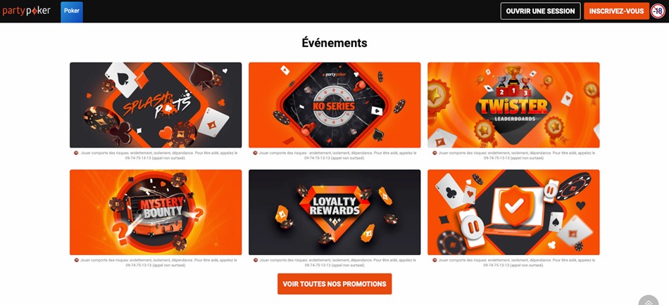 Partypoker